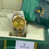 Rolex Watch Single – Chain