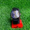 Armani Watch - Leather