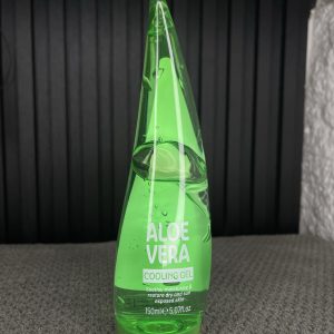 Aloe Vera gel