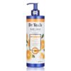 Dr Teal's Body Lotion with Vitamin C & Citrus Essential Oils
