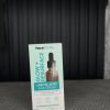 Facefact glow and resurface lactic acid face serum