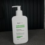 Face fact ceramide hydrating cleanser