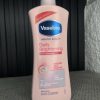 Vaseline Daily Bright lotion
