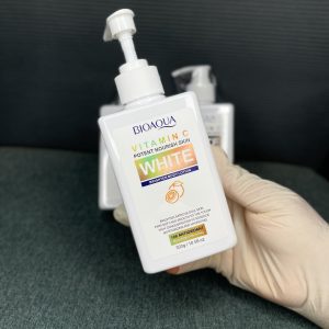 Bioaqua vitamin c lotion
