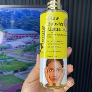 Skeenpoint Glow Booster Lightening oil