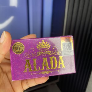 Alada soap