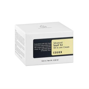 COSRX Advanced snail 92 All in One Cream