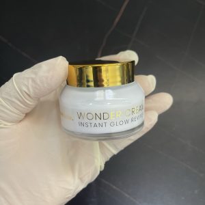 Facefacts Wonder Cream Instant Glow Reviver