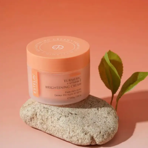 Estelin Turmeric +Vitamin C Brightening Cream