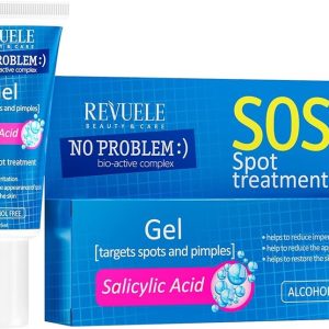 Revuele No problem SOS spot treatment Gel