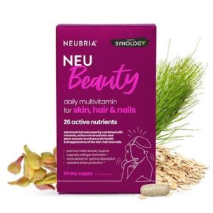 Neu Beauty® Multivitamin for Skin, Hair & Nails