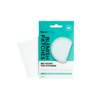 Facefacts Blemish Control Patches