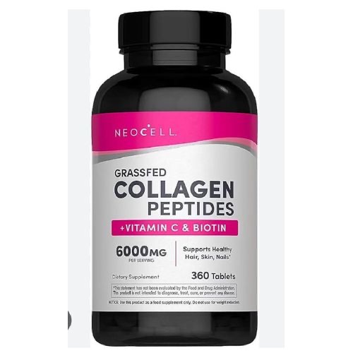 Neocell Grassfed Collagen peptides