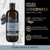 Baylis & Harding Goodness Tonka Bean and Neroli Body Wash 500 ml