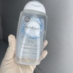 Femfresh 0% Sensitive wash